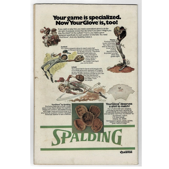 Skull the Slayer 7 Vol 1 Bury My Heart City of Gold Comic 1976