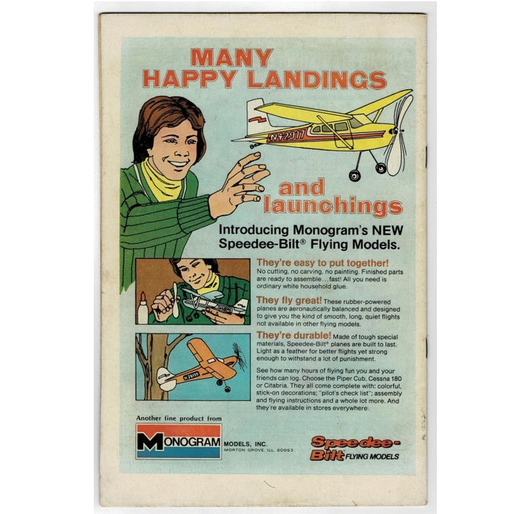 Power Man 34 Vol 1 Death Taxes Vendettas Marvel Comic 1976