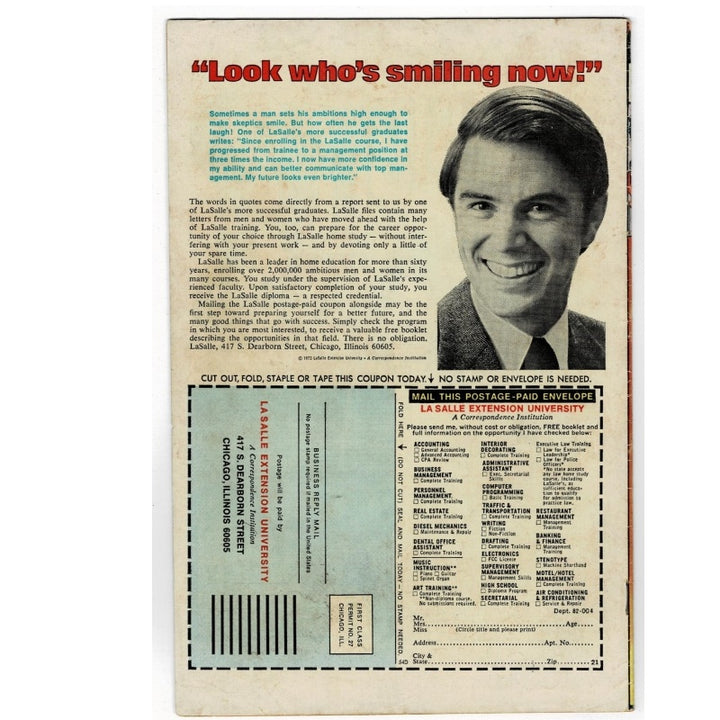 Defenders 41 Vol 1 Intruder in Sand Marvel Comic 1976