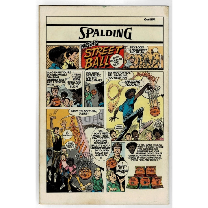 Master of Kung Fu 55 Vol 1 Ages of Death Marvel Comic 1977