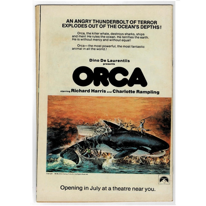 Iron Man 102 Vol 1 Dreadknight Daughter Creation Marvel Comic 1977