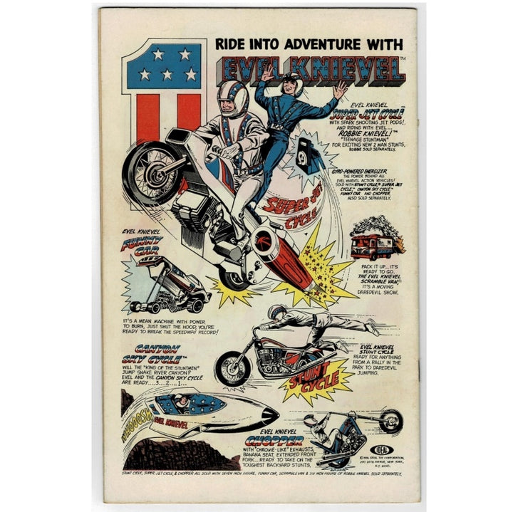 Conan The Barbarian 71 Vol 1 Secret of Ashtoreth Marvel Comic 1977