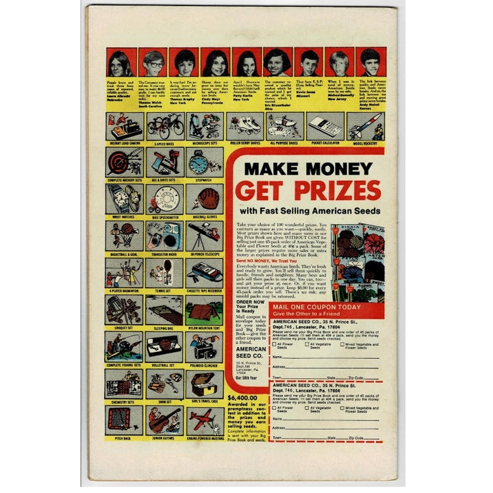 Iron Man Vol 1 96 Only A Friend Can Save Him Marvel Comic 1977