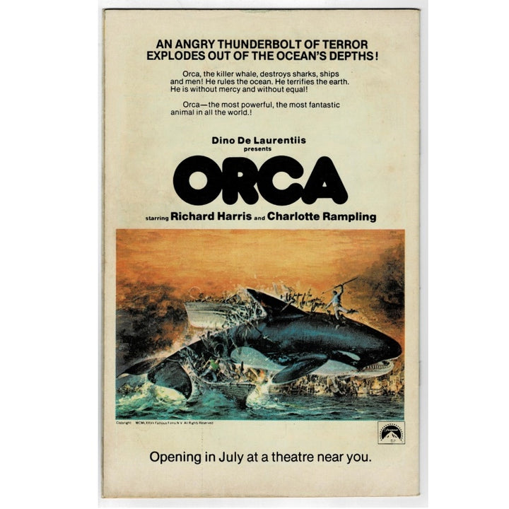 Iron Man Vol 1 103 Run For Money Marvel Comic 1977