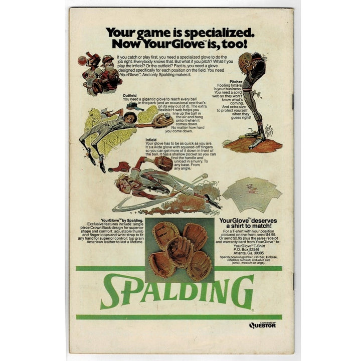 Fantastic Four Vol 1 175 Giants Walk Sky Marvel Comic 1976