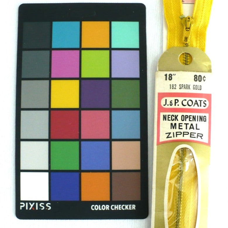 Zipper.