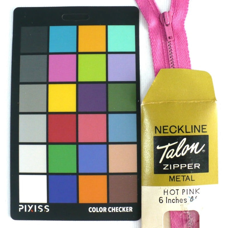 Zipper.