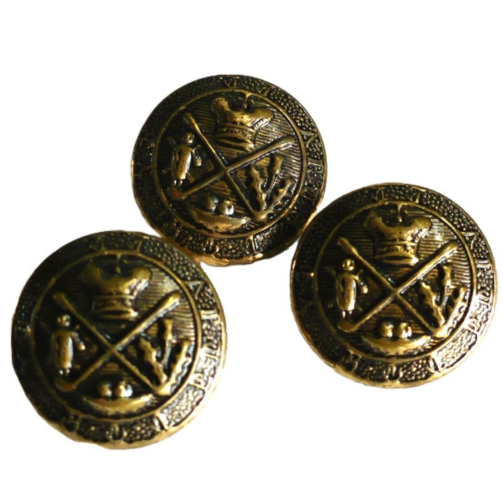 30L Royal Blackheath Golf Society Buttons