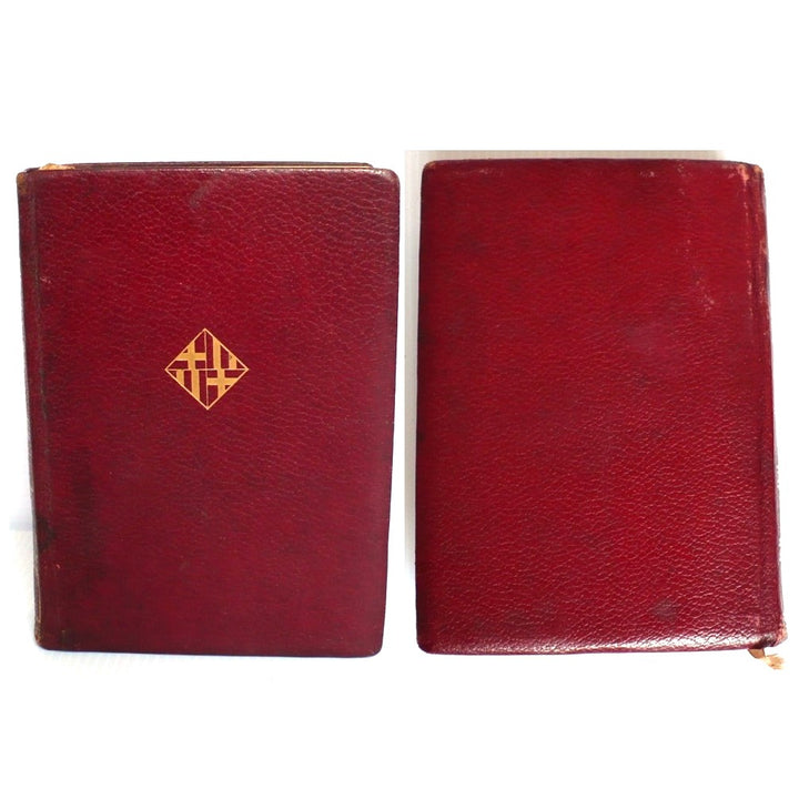 Los Premios De Novela Ciudad De Barcelona 1949-1953 Vol. I. 1959 First Edition