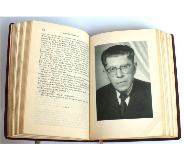 Los Premios De Novela Ciudad De Barcelona 1949-1953 Vol. I. 1959 First Edition