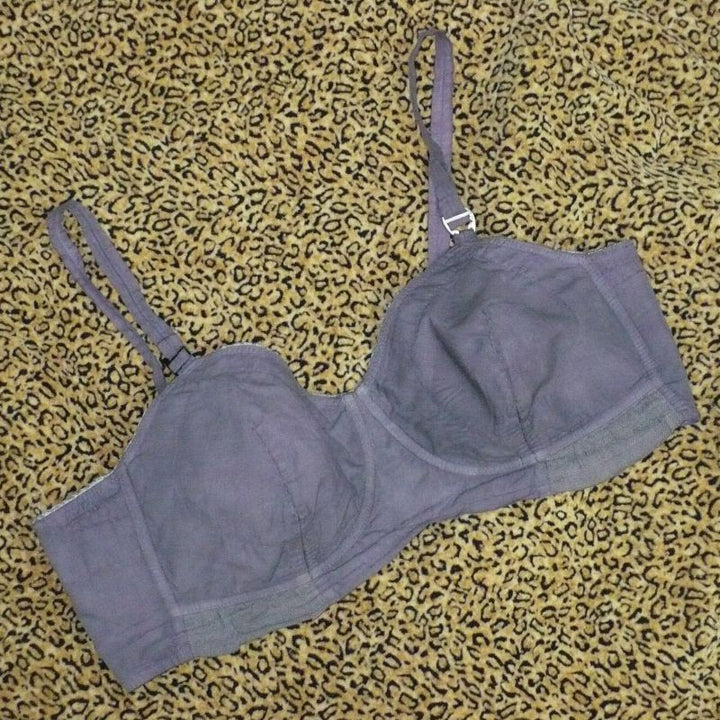 Vintage bra.