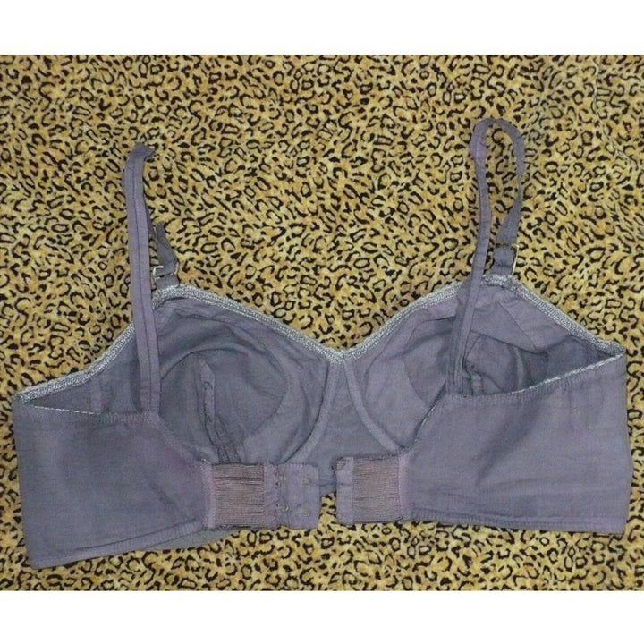Vintage bra.