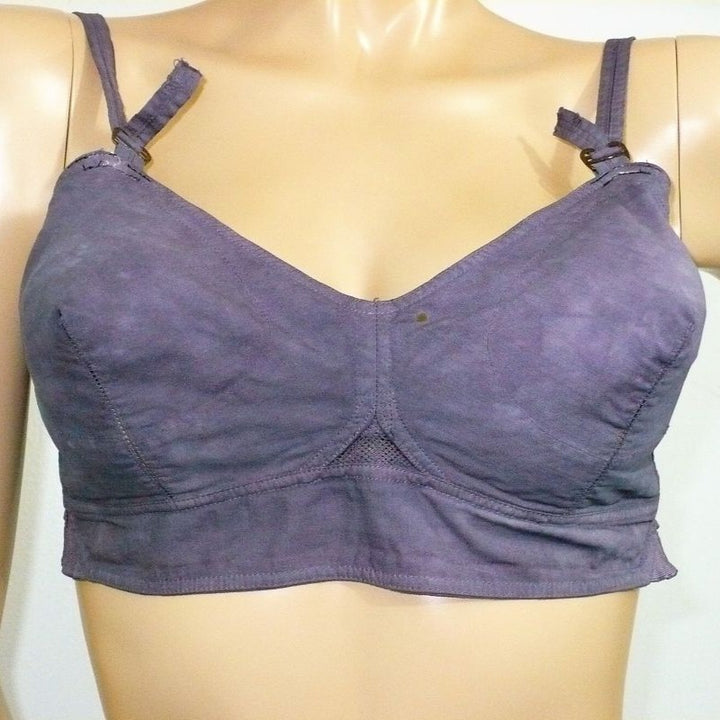 Vintage bra.