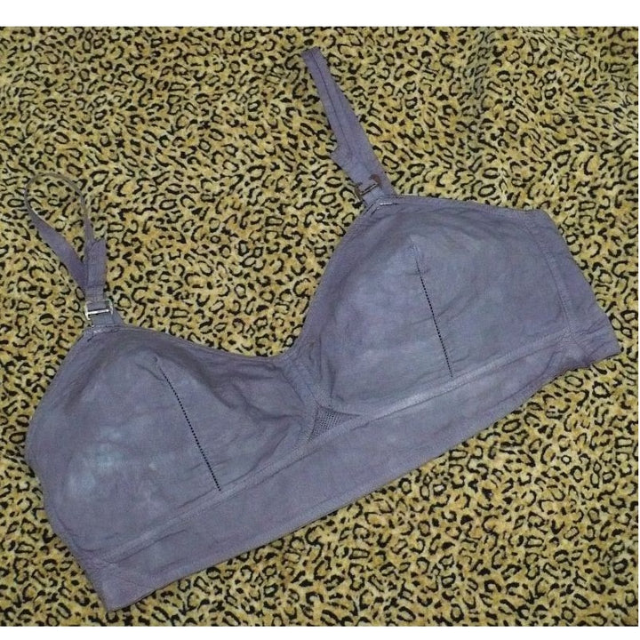 Vintage bra.