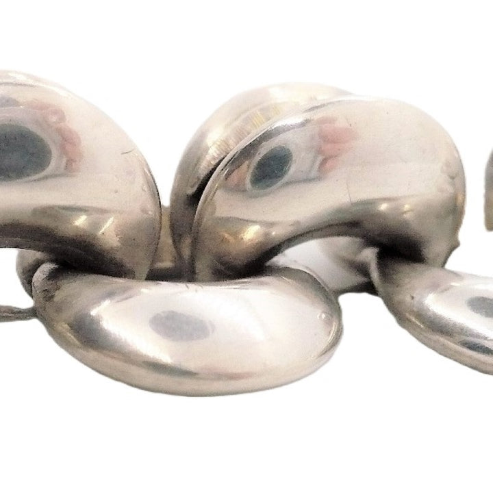 1960 Mid-century Modern Bracelet.