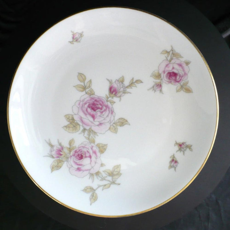 Plate.