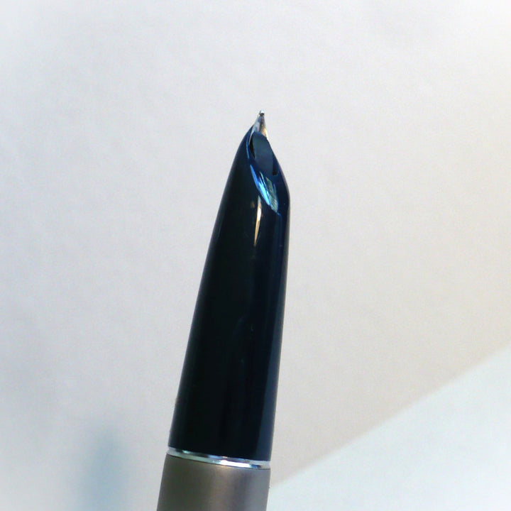 Mid Century Argentina Parker 61 Mk II Aerometric Fountain Pen Set.