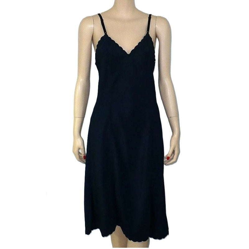 Full slip.