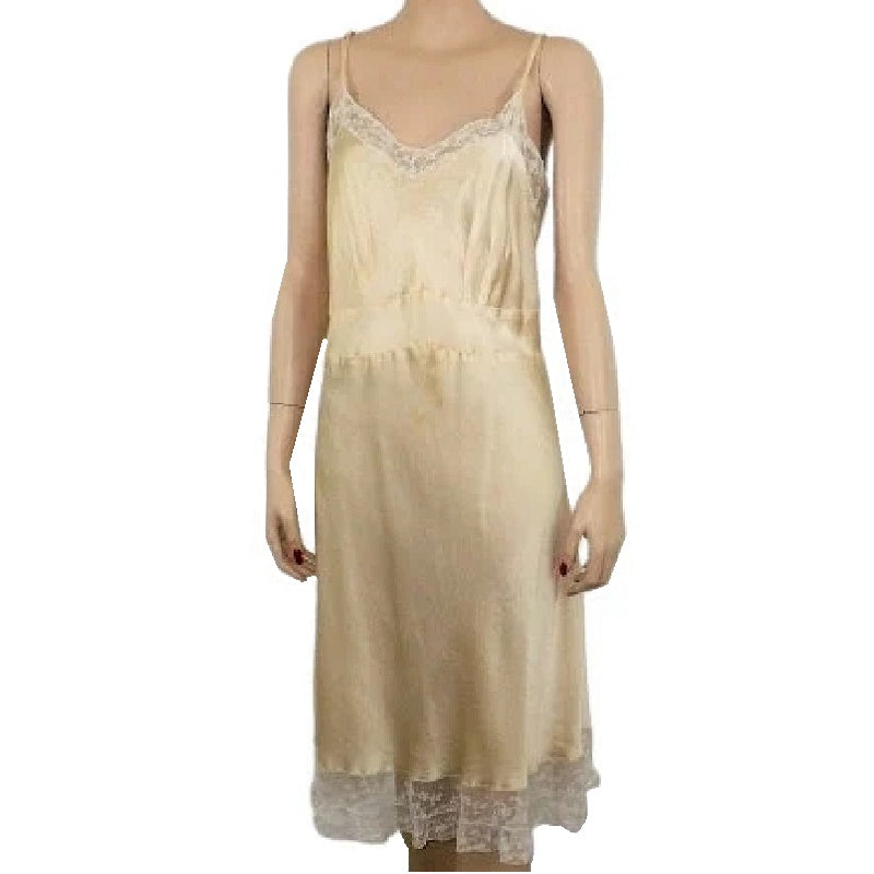Full slip.