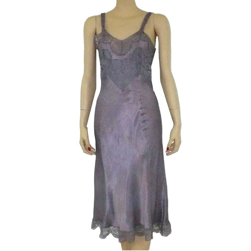 Full slip.
