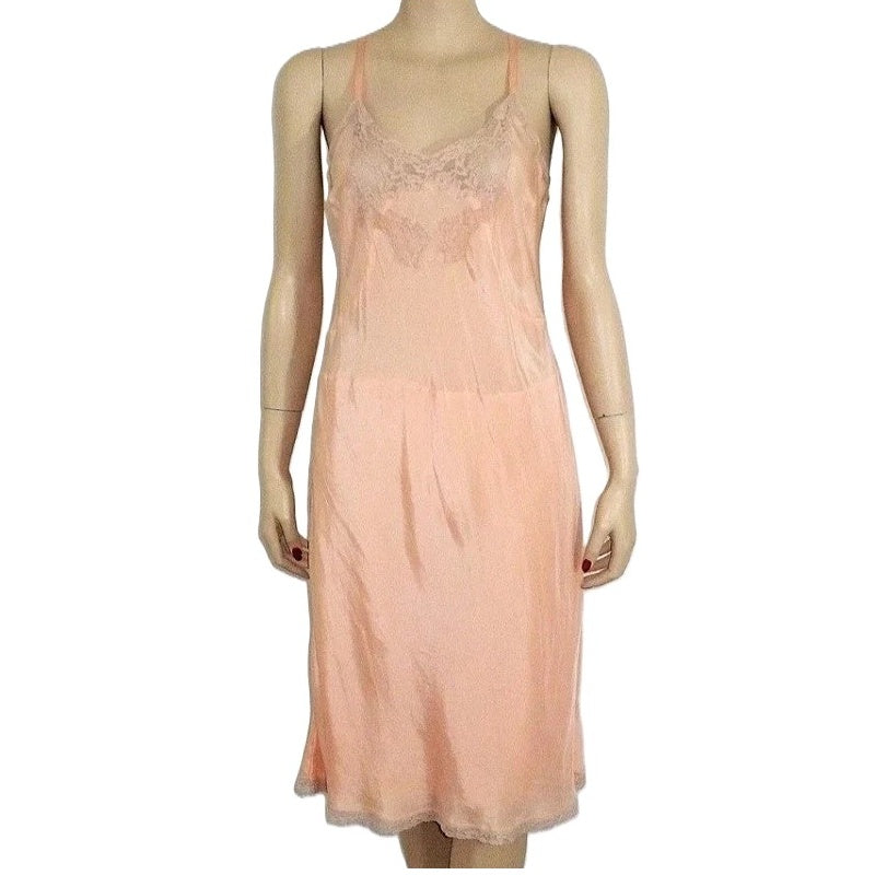 Full slip.