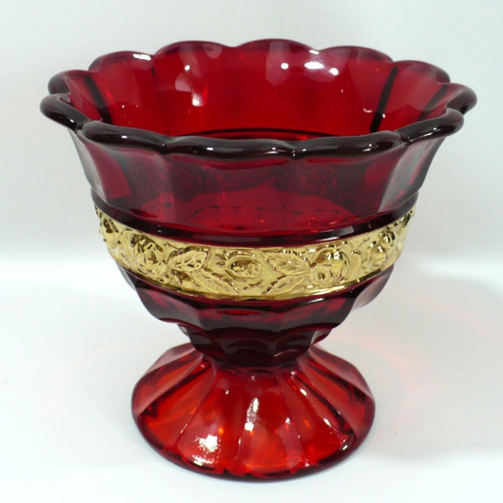 Sugar basin.