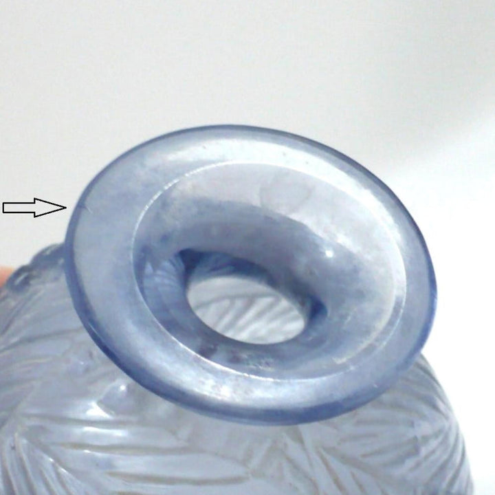 Sabino vase.