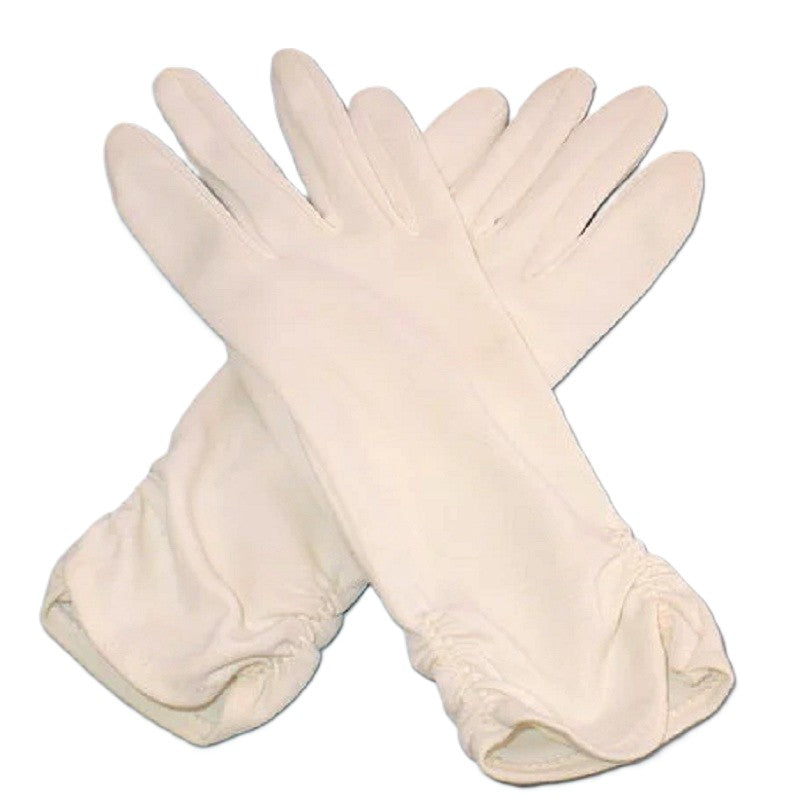 Vintage gloves.