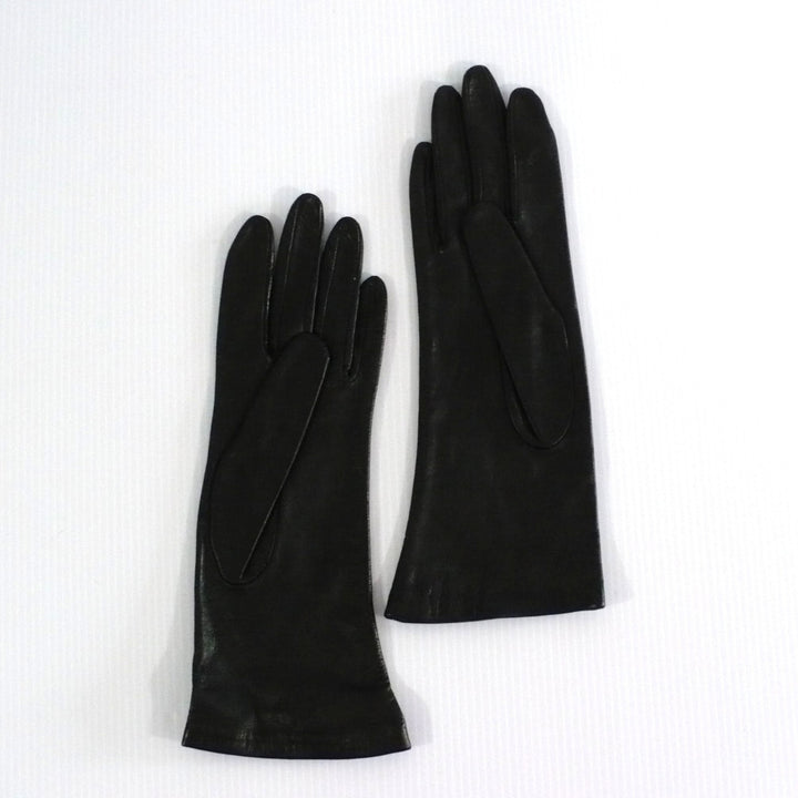 Vintage gloves.