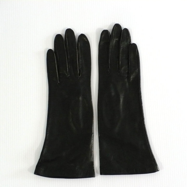 Vintage gloves.