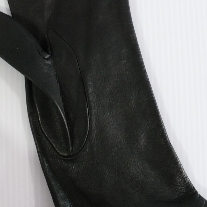Vintage gloves.