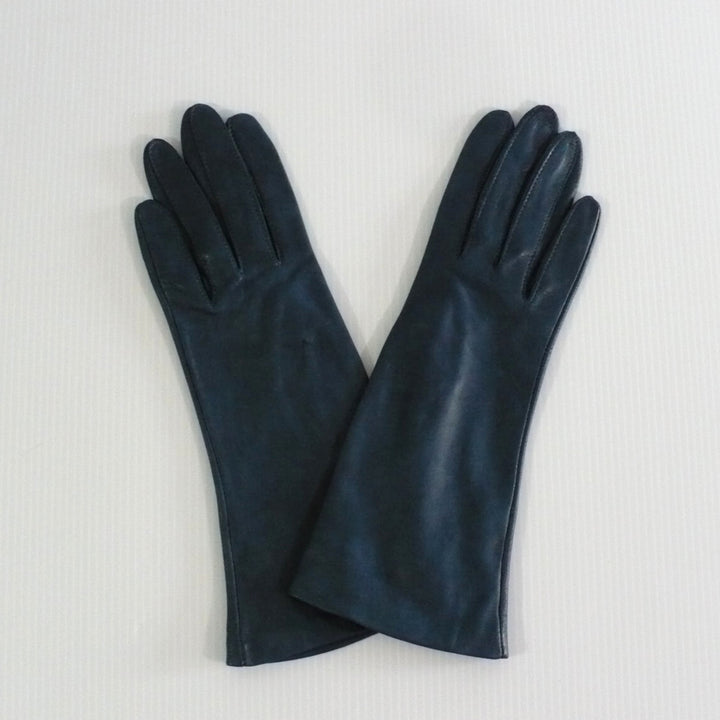 Vintage gloves.
