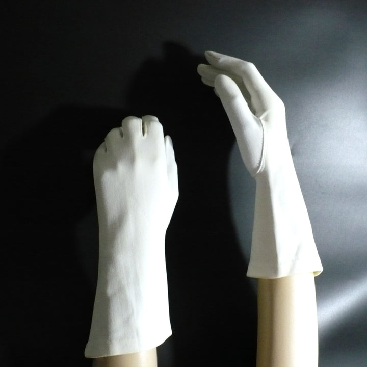 Vintage Gloves.