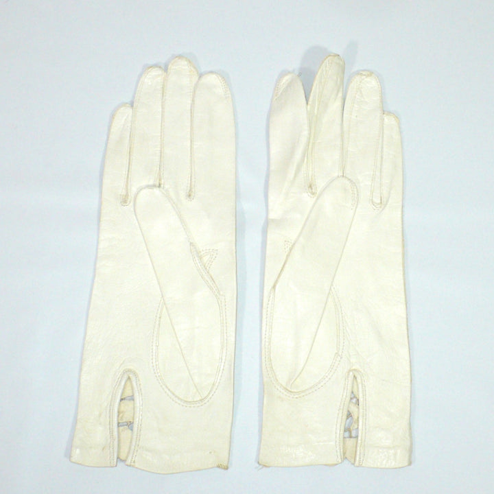Vintage gloves.