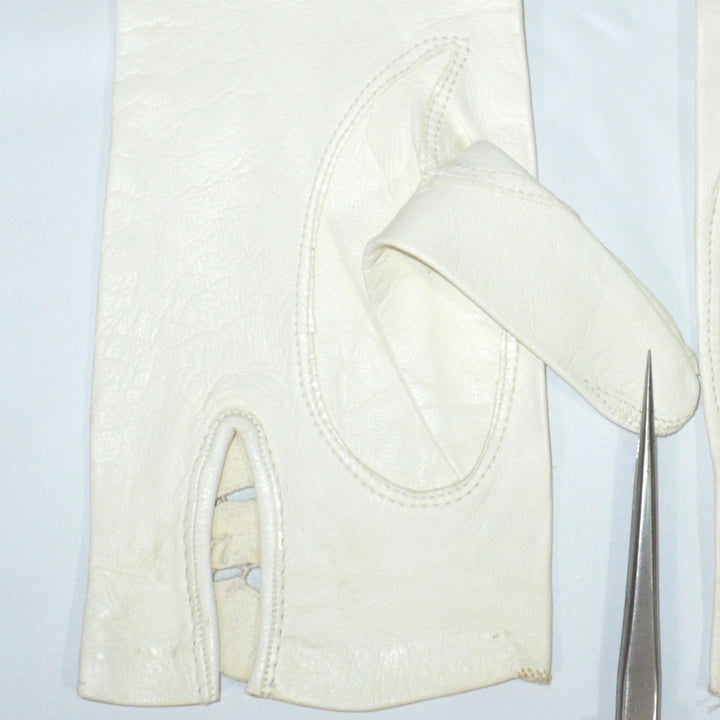 Vintage gloves.