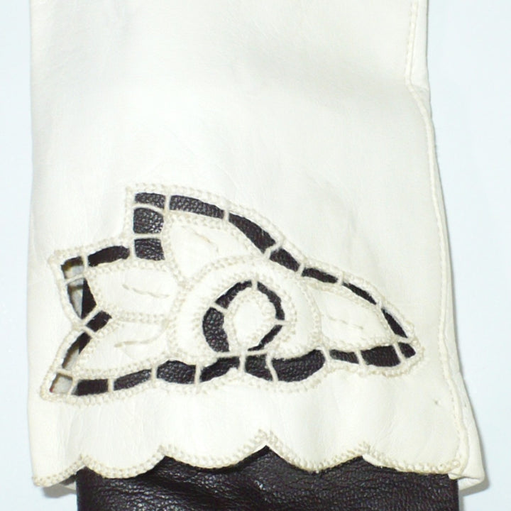 Vintage gloves.