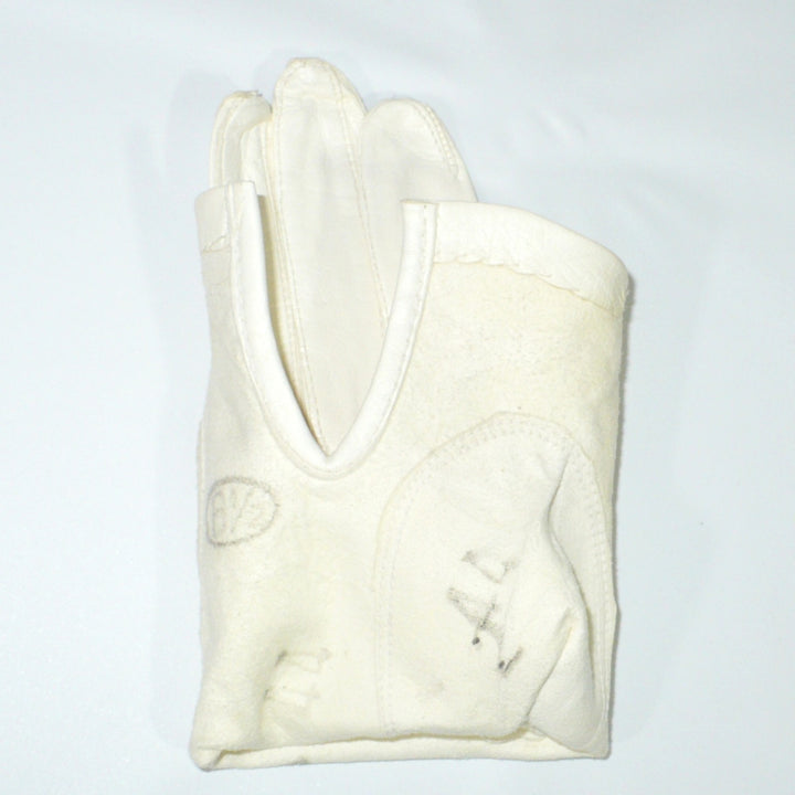 Vintage gloves.