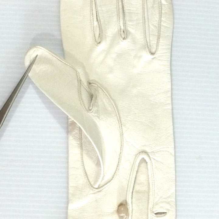 Vintage gloves.