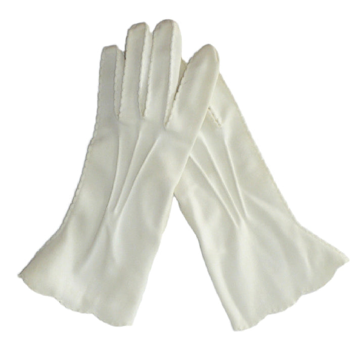 Vintage gloves.