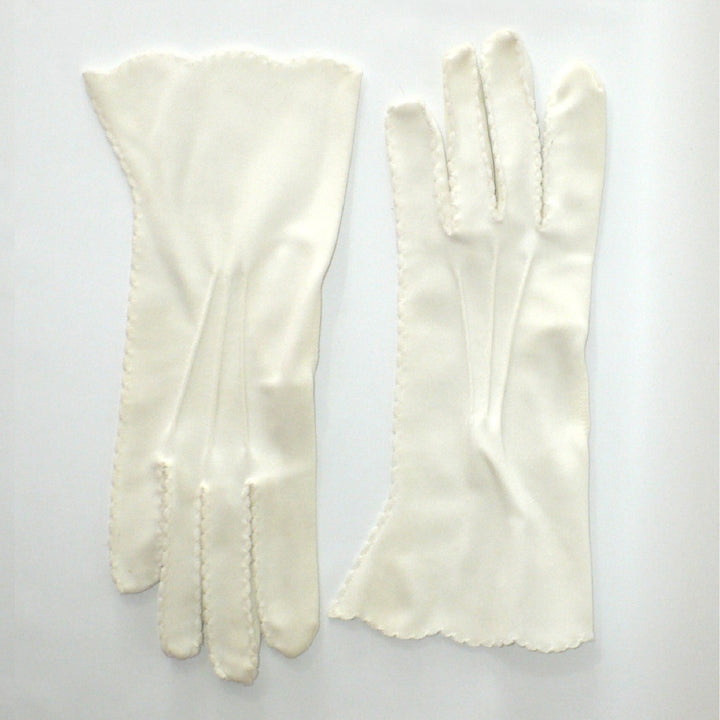 Vintage gloves.