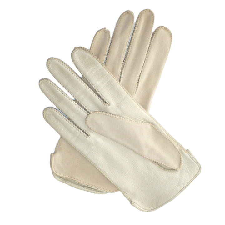 1960s Ladies' Half'n Half Driving Shorties.