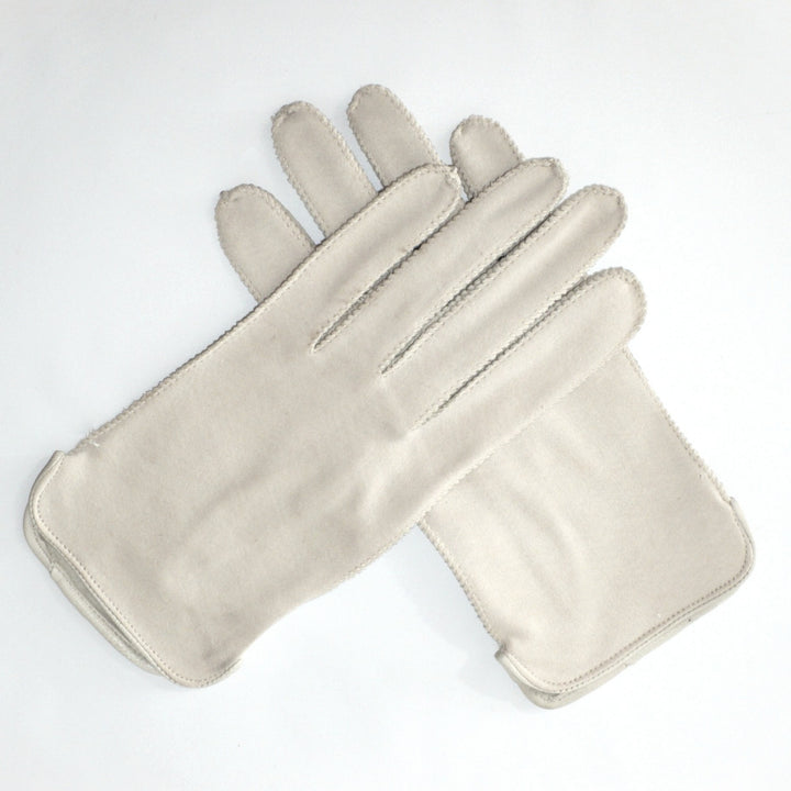 1960s Ladies' Half'n Half Driving Shorties.