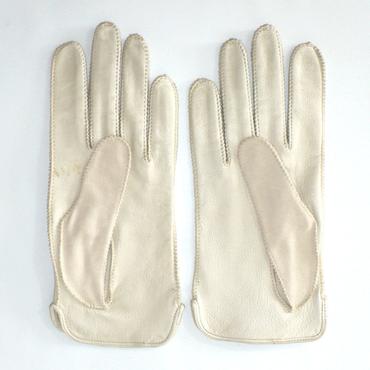 1960s Ladies' Half'n Half Driving Shorties.