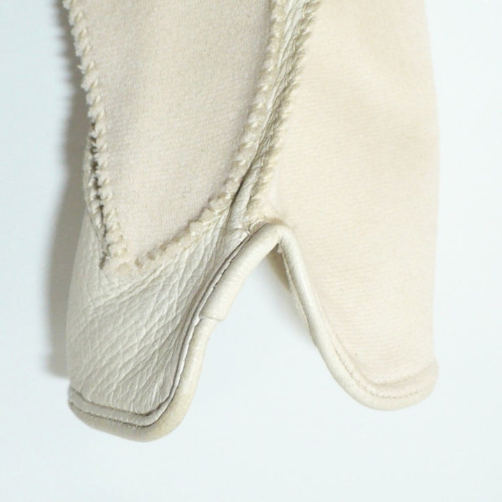 1960s Ladies' Half'n Half Driving Shorties.