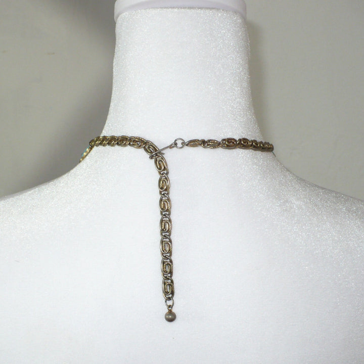 1960s Byzantine Revival Riviere Marvella Suite.