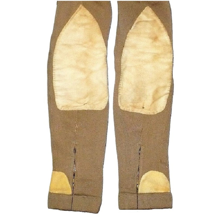 Pants.