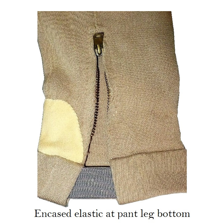 Pants.