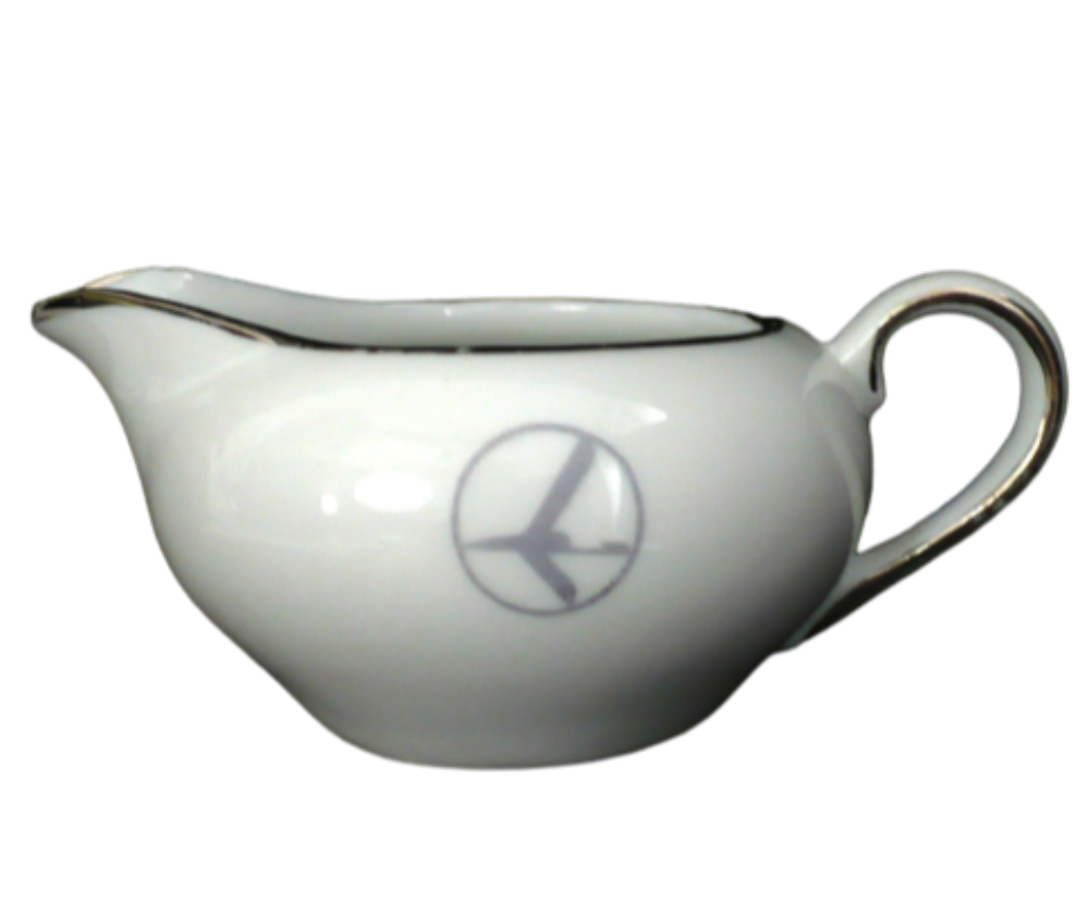 Creamer.