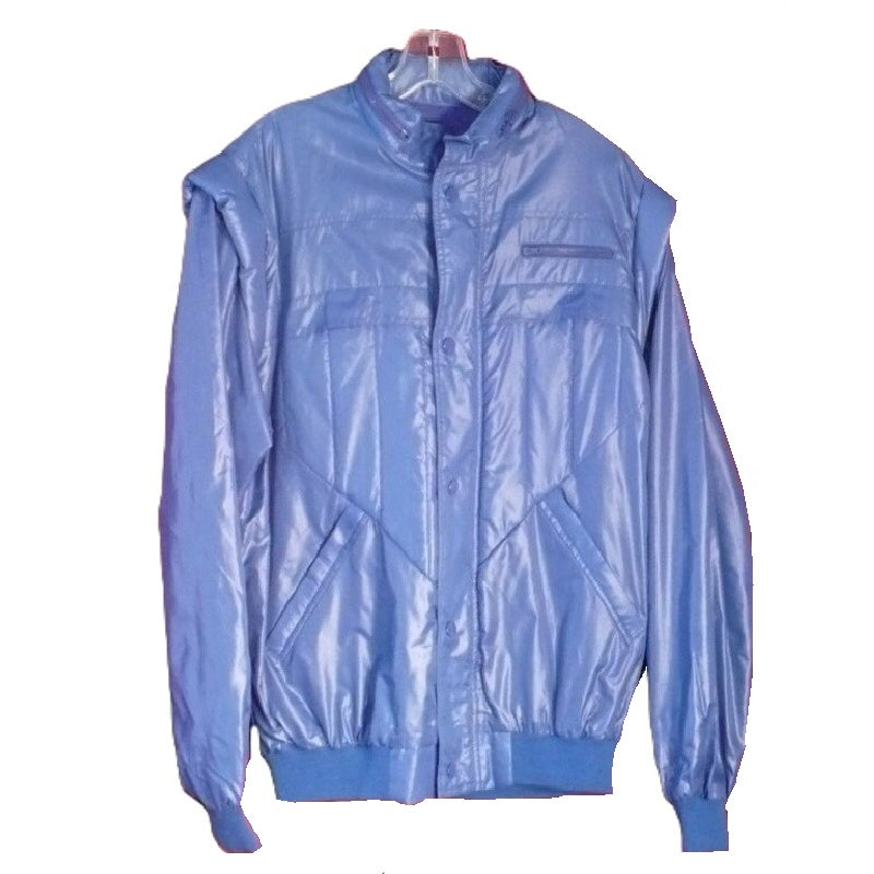 1980s Michael Jackson Inspired Jacket