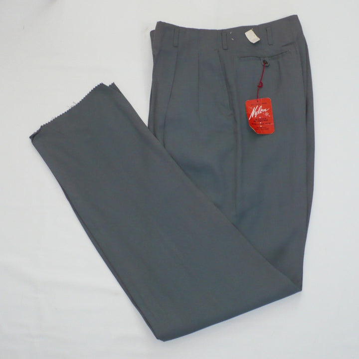 1950s Vintage Deadstock Hollywood Waist Pants.